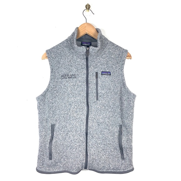 Patagonia Other - PATAGONIA Men’s Vest/Jacket Size LRG